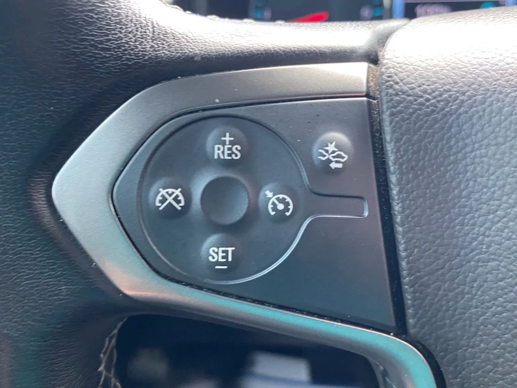 Used 2019 Red Chevrolet LS image 25