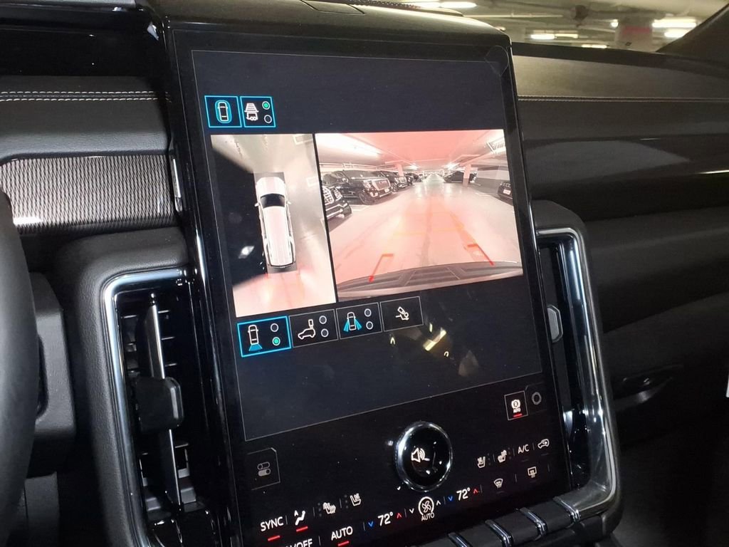 2026 GMC Yukon XL Elevation - Photo 13