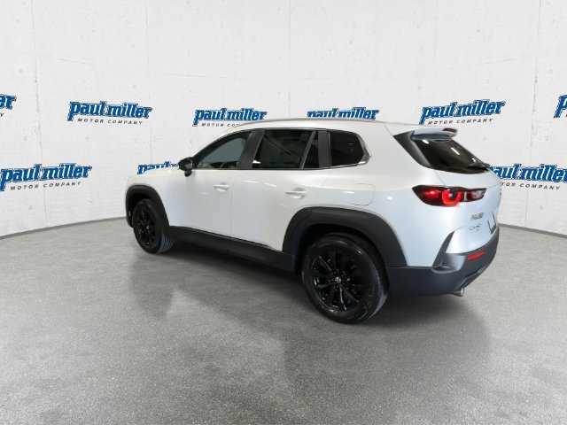New 2026 Beige Mazda 2.5 S Preferred image 8