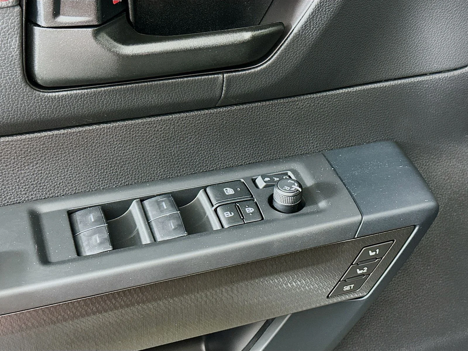 New 2026 Magnetic Gray Metallic Toyota Tundra TRD Pro image 18