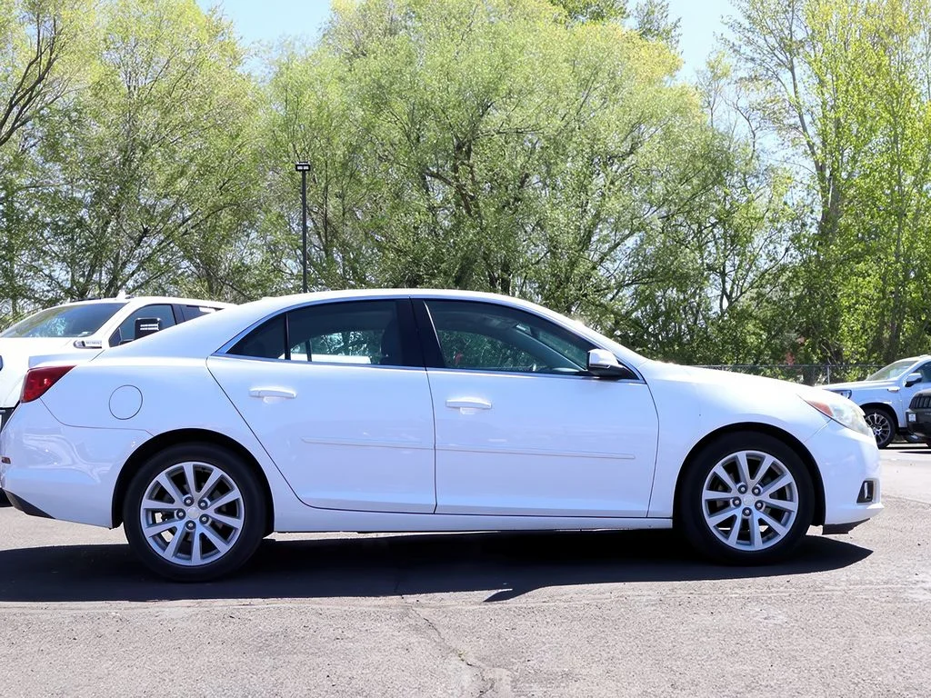 2014 Chevrolet Malibu 2LT - Photo 8