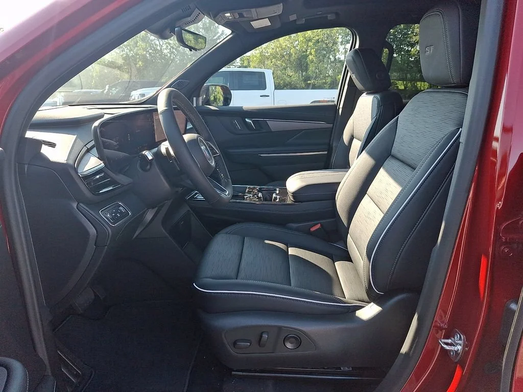 2026 Buick Enclave Sport Touring - Photo 7