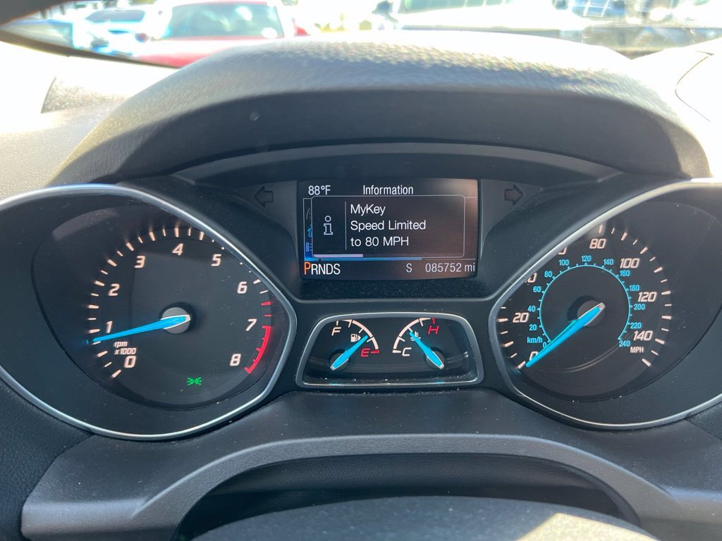 2014 Ford Escape SE - Photo 8