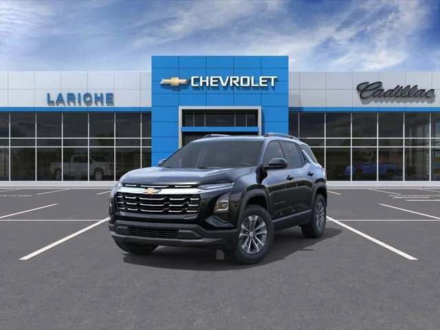 2026 Chevrolet Equinox LT - Photo 8