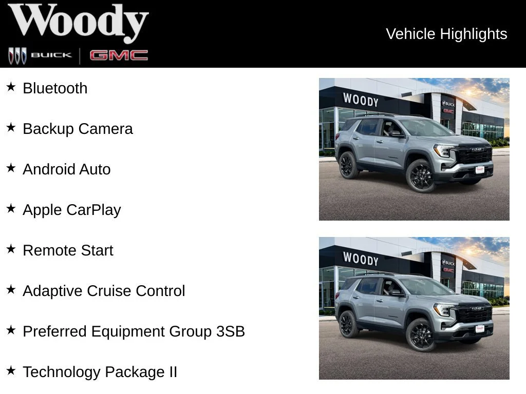 Vehicle thumbnail