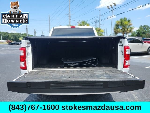 Used 2023 White Ford XL image 20