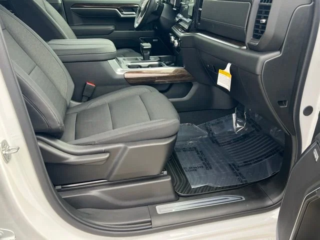 2026 GMC Sierra 1500 Elevation - Photo 24