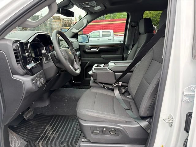 2026 Chevrolet Silverado 1500 LT - Photo 21