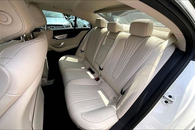 Certified Used 2023  Mercedes-Benz CLS 450 image 17