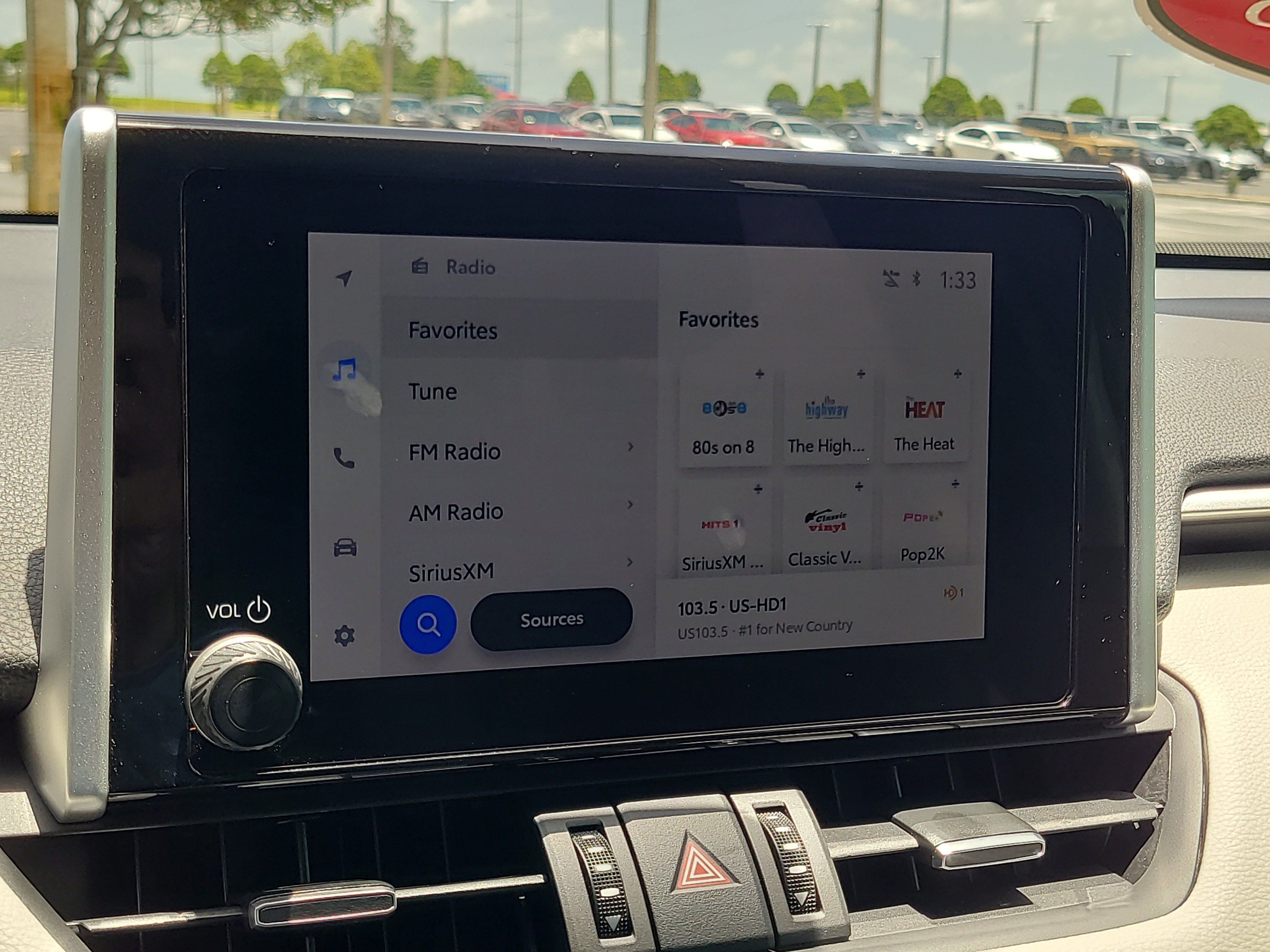 Used 2025 Blueprint Toyota XLE Premium image 24