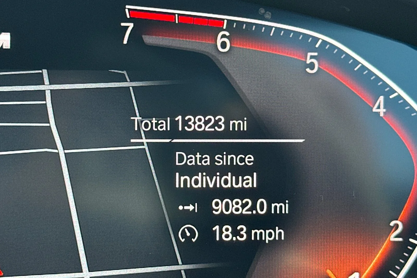 Used 2023 Brooklyn Grey Metallic BMW xDrive30i image 25