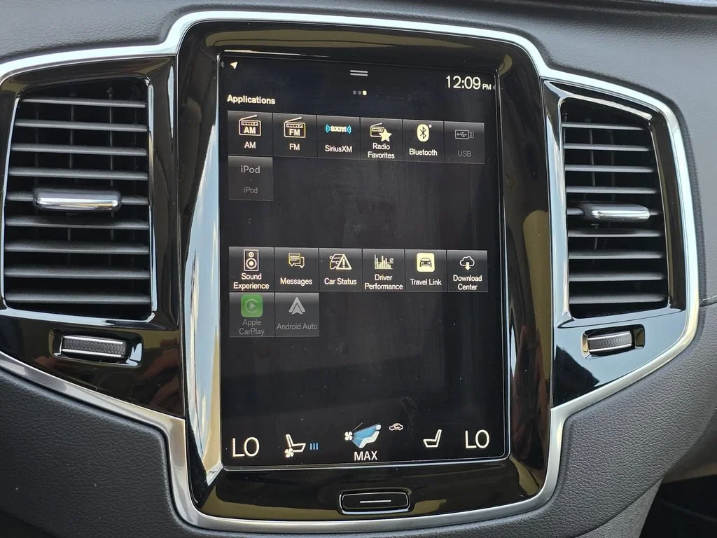 2021 Volvo XC90 Inscription - Photo 44