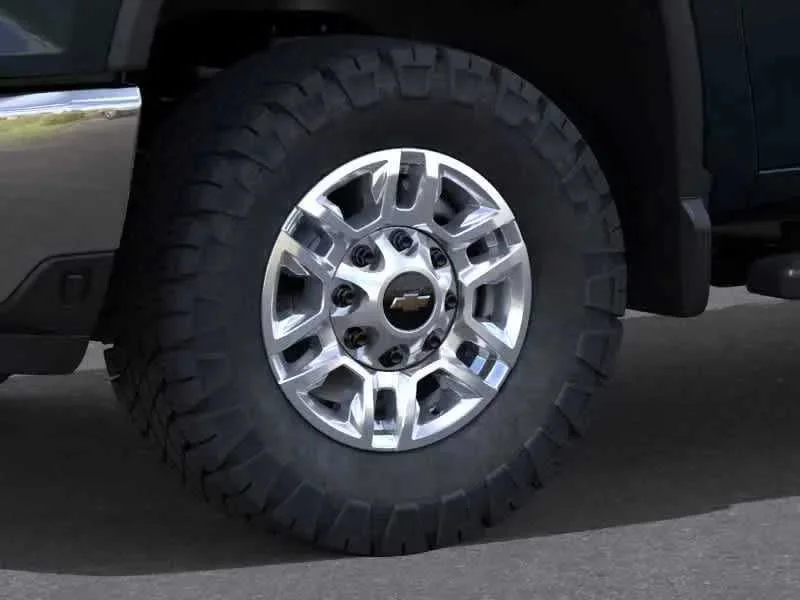 Used 2026 Cypress Gray Chevrolet LT image 25