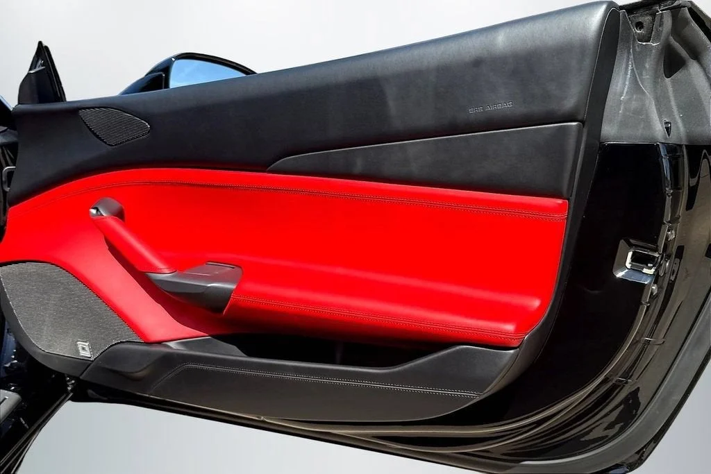 Certified Used 2017 Nero Ferrari  image 21