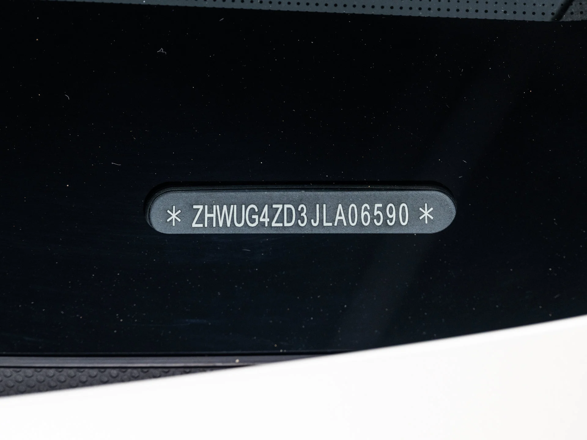 Used 2018 Bianco Isis Lamborghini  image 69