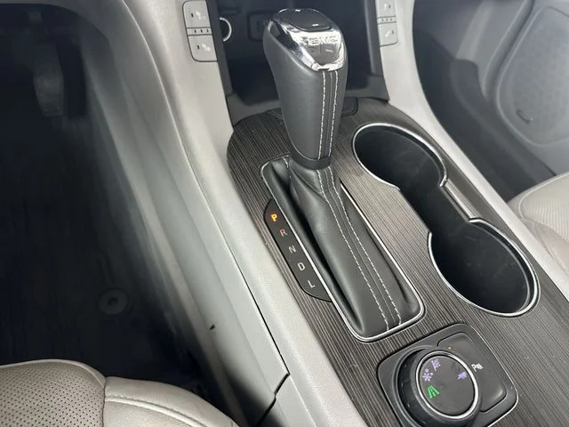 Used 2019 Black GMC SLT-1 image 21