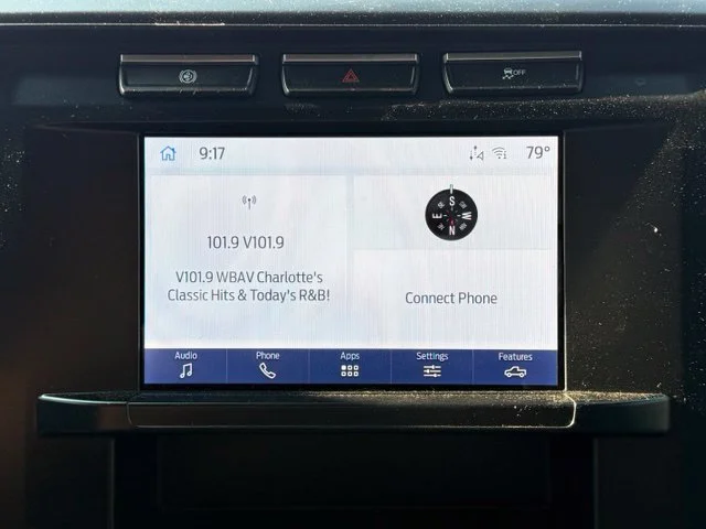 Used 2024 White Ford XL image 17
