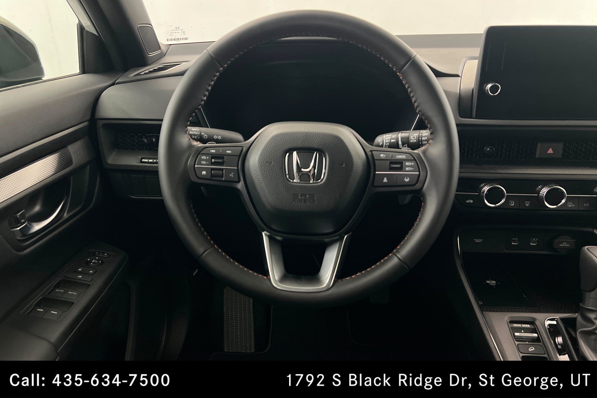 Used 2024 Summit White Buick Sport Touring image 134