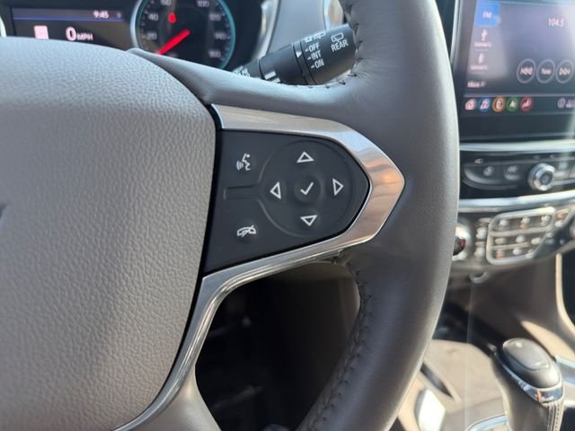 Used 2020 Red Chevrolet Premier image 23