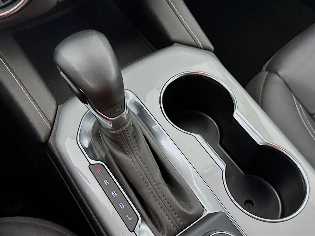 2023 Chevrolet Blazer 3LT - Photo 20