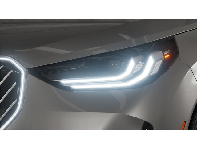 New 2026 Skyscraper Grey Metallic BMW 30 xDrive image 6