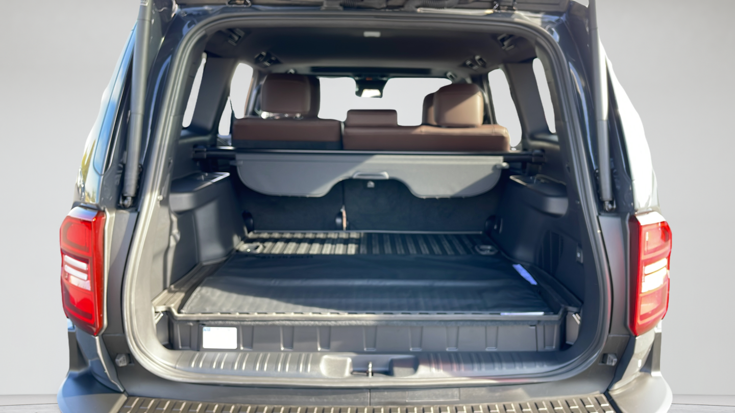 Used 2025 Gray Toyota Base image 20