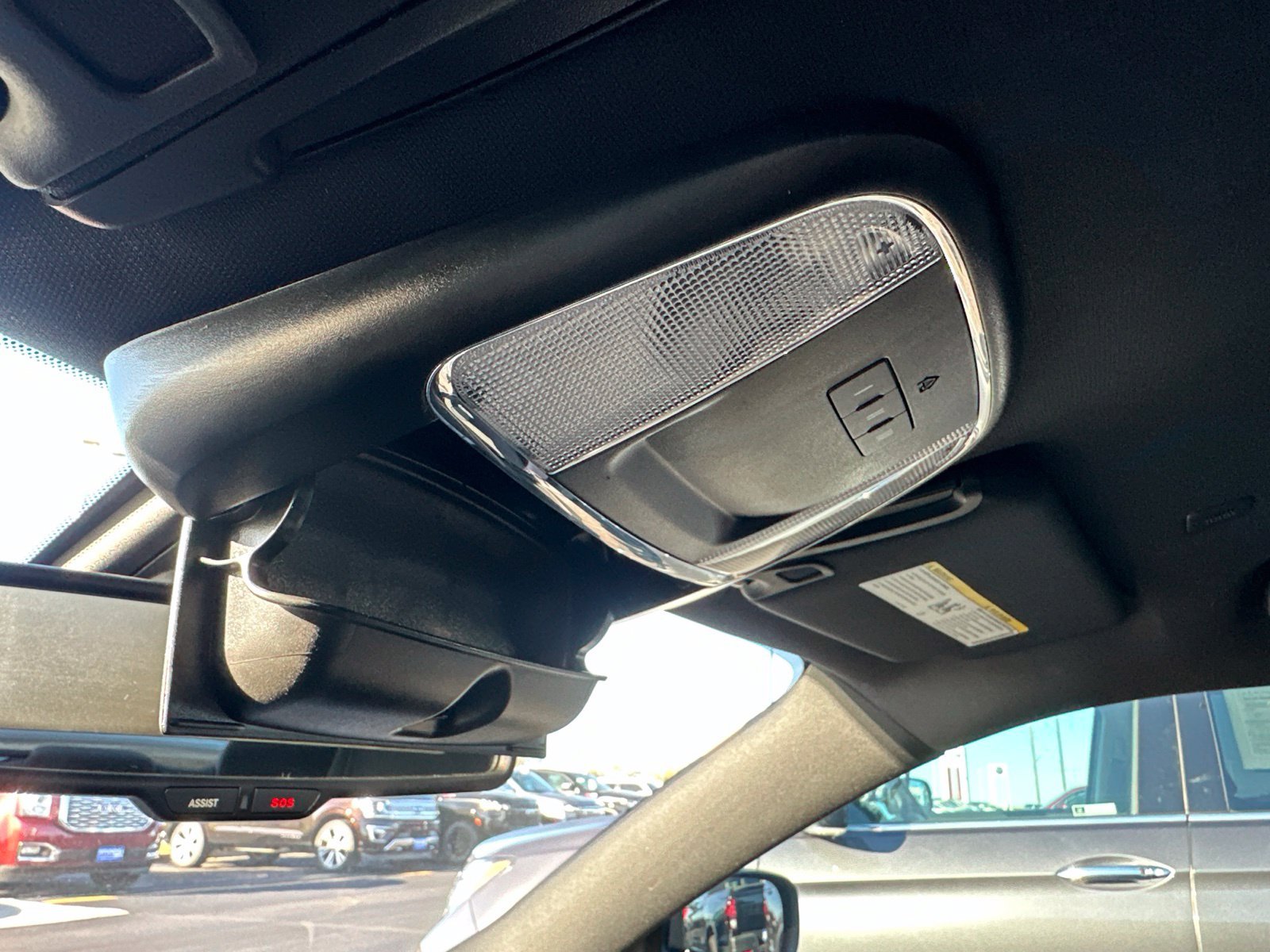 Used 2021 Black Dodge GT image 59