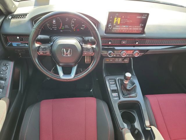 Used 2024  Honda Base image 15