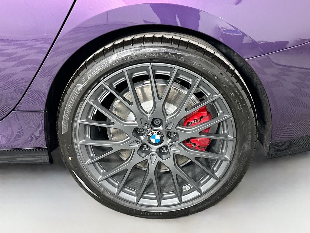 Used 2026 Thundernight Metallic BMW M235i xDrive image 23