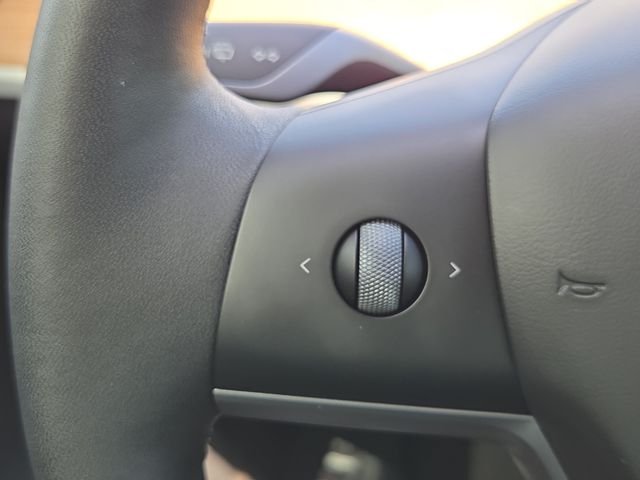 Used 2024 Solid Black Tesla Long Range image 17
