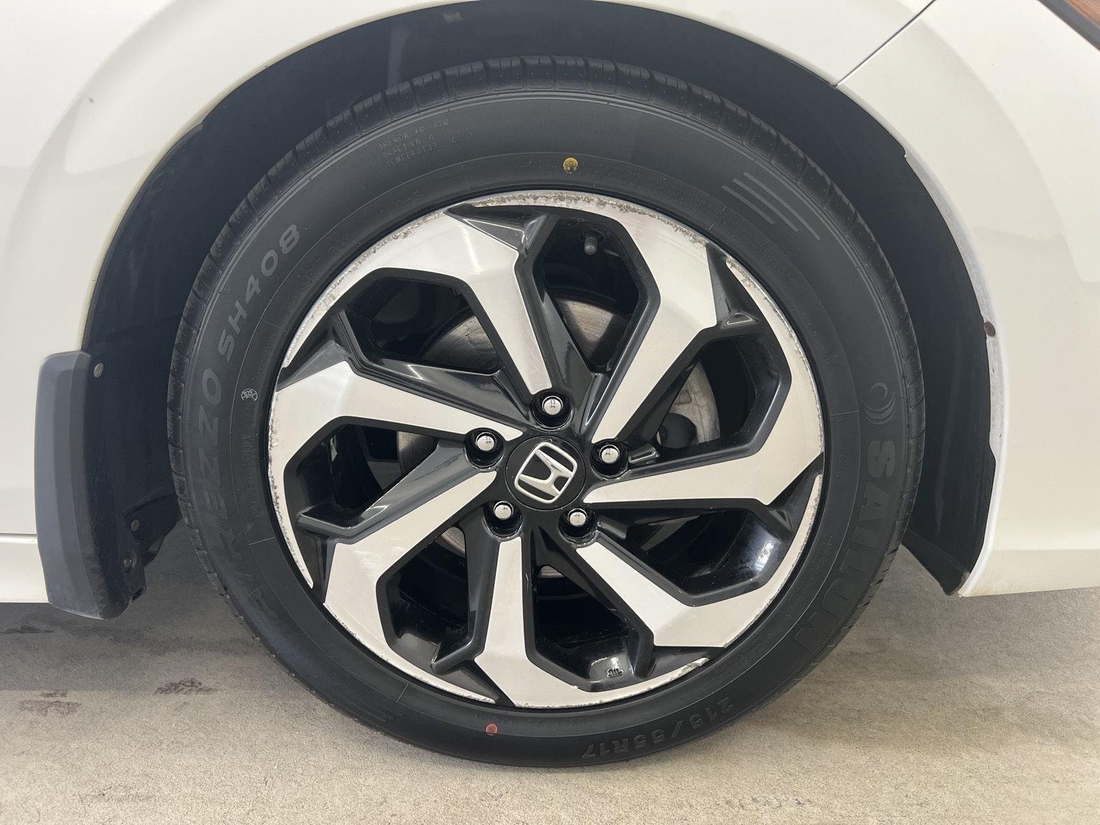 2023 Honda Civic Sport - Photo 8