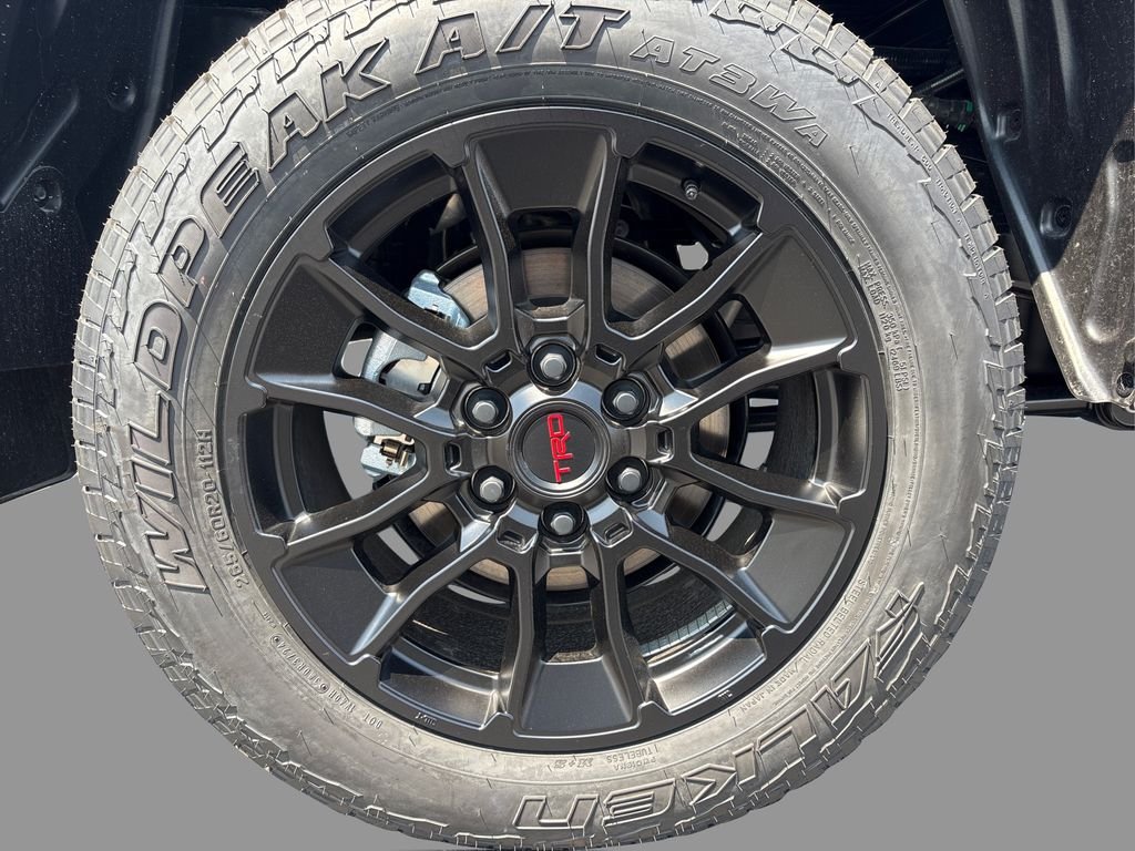 2025 Toyota Tundra 1794 Edition - Photo 25
