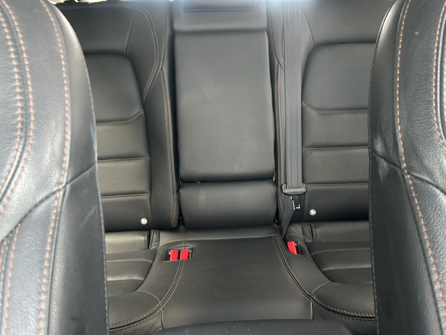 Used 2023 Jet Black Mica Mazda 2.5 S Premium Plus Package image 23