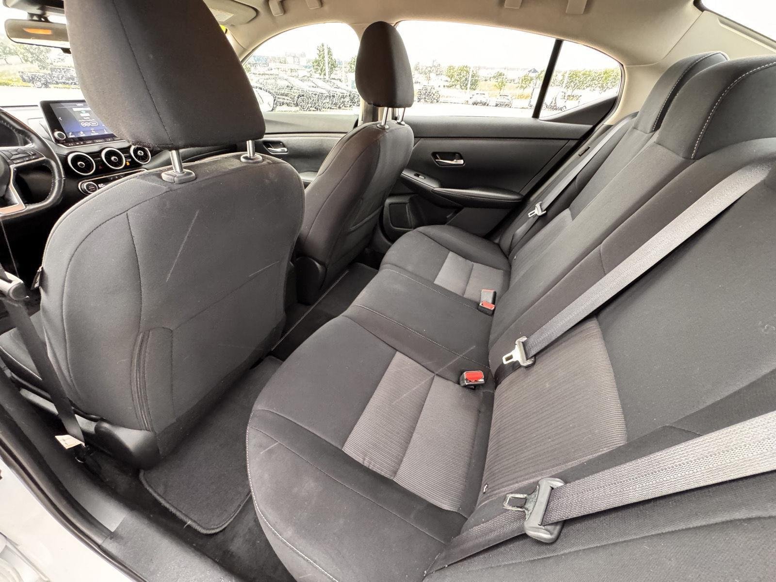 2023 Nissan Sentra SV - Photo 30