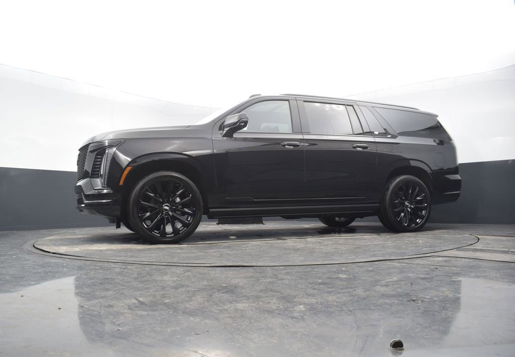 2026 CADILLAC ESCALADE ESV - Image 51