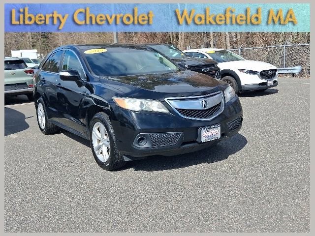 2015 Acura RDX Base