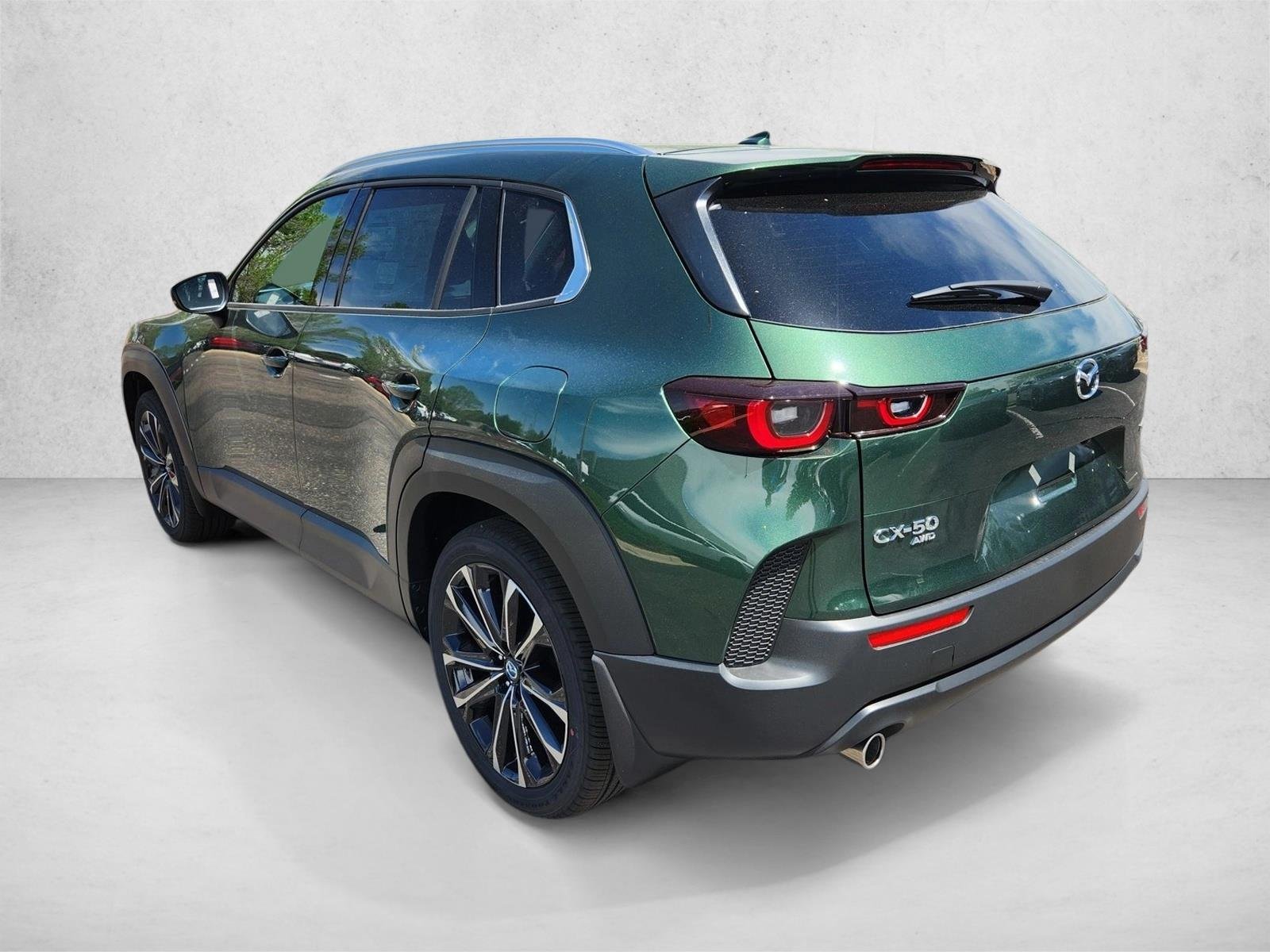 New 2026 Cypress Mazda 2.5 Turbo Premium Plus AWD image 3
