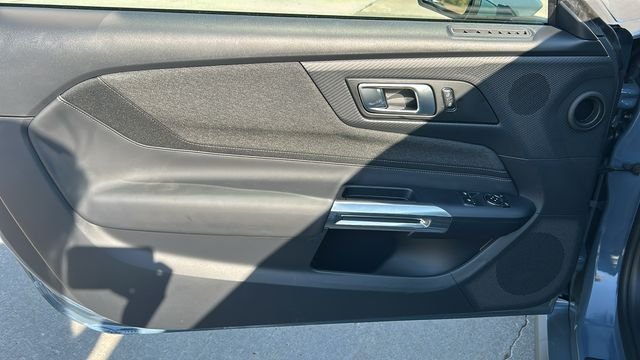 2025 Ford Mustang EcoBoost Fastback - Photo 14