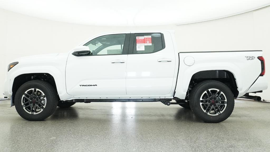 New 2026 Ice Cap Toyota TRD Sport image 35