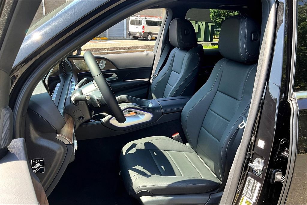 2026 Mercedes-Benz GLE GLE350 - Photo 23