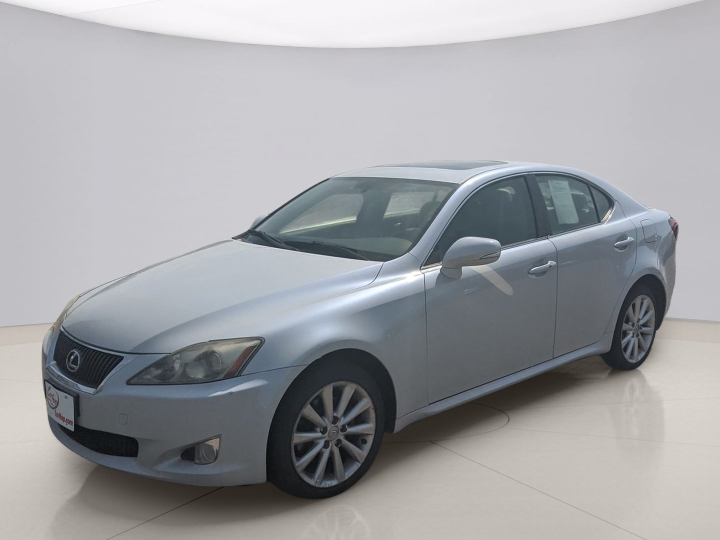 2010 Lexus IS 250
