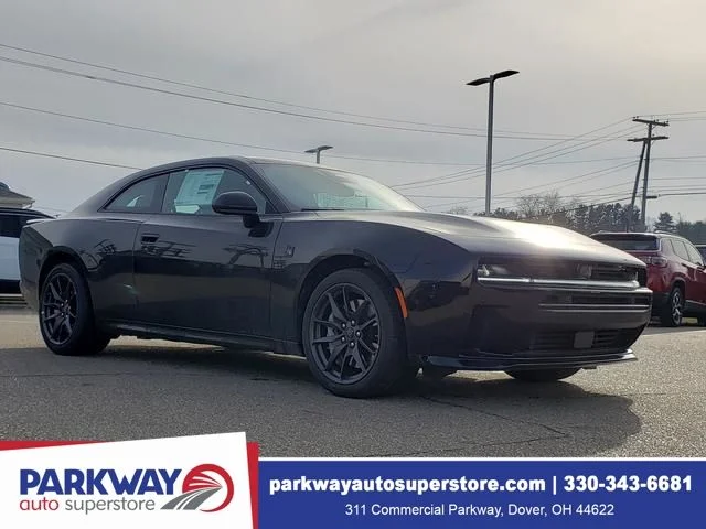 2026 Dodge Charger Charger Scat Pack R/T Scat Pack