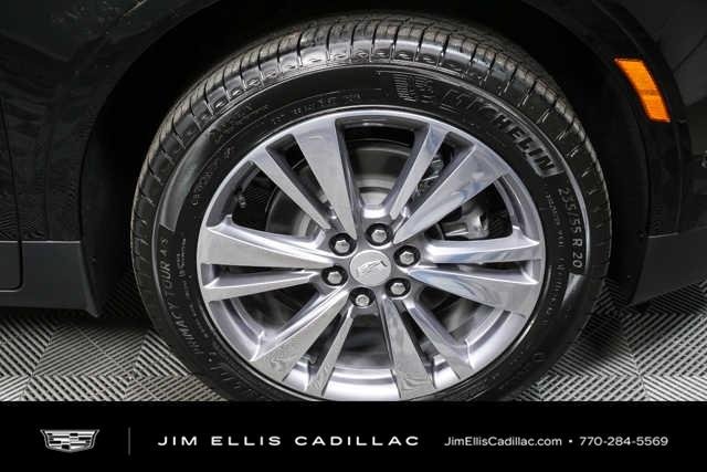 2026 Cadillac XT5 Premium Luxury - Photo 40