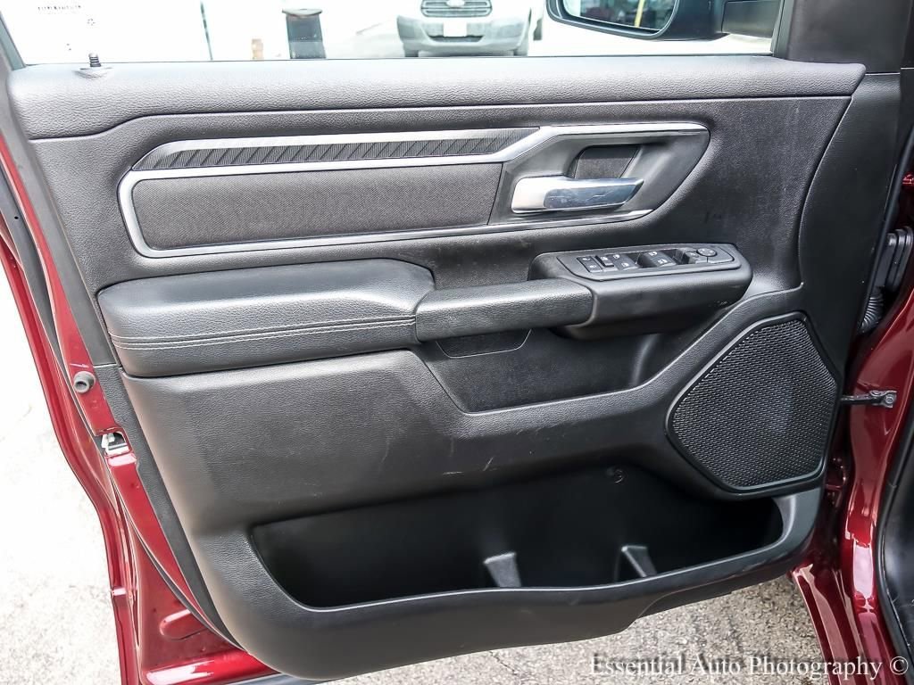 2025 RAM Ram 1500 Pickup Big Horn/Lone Star - Photo 20