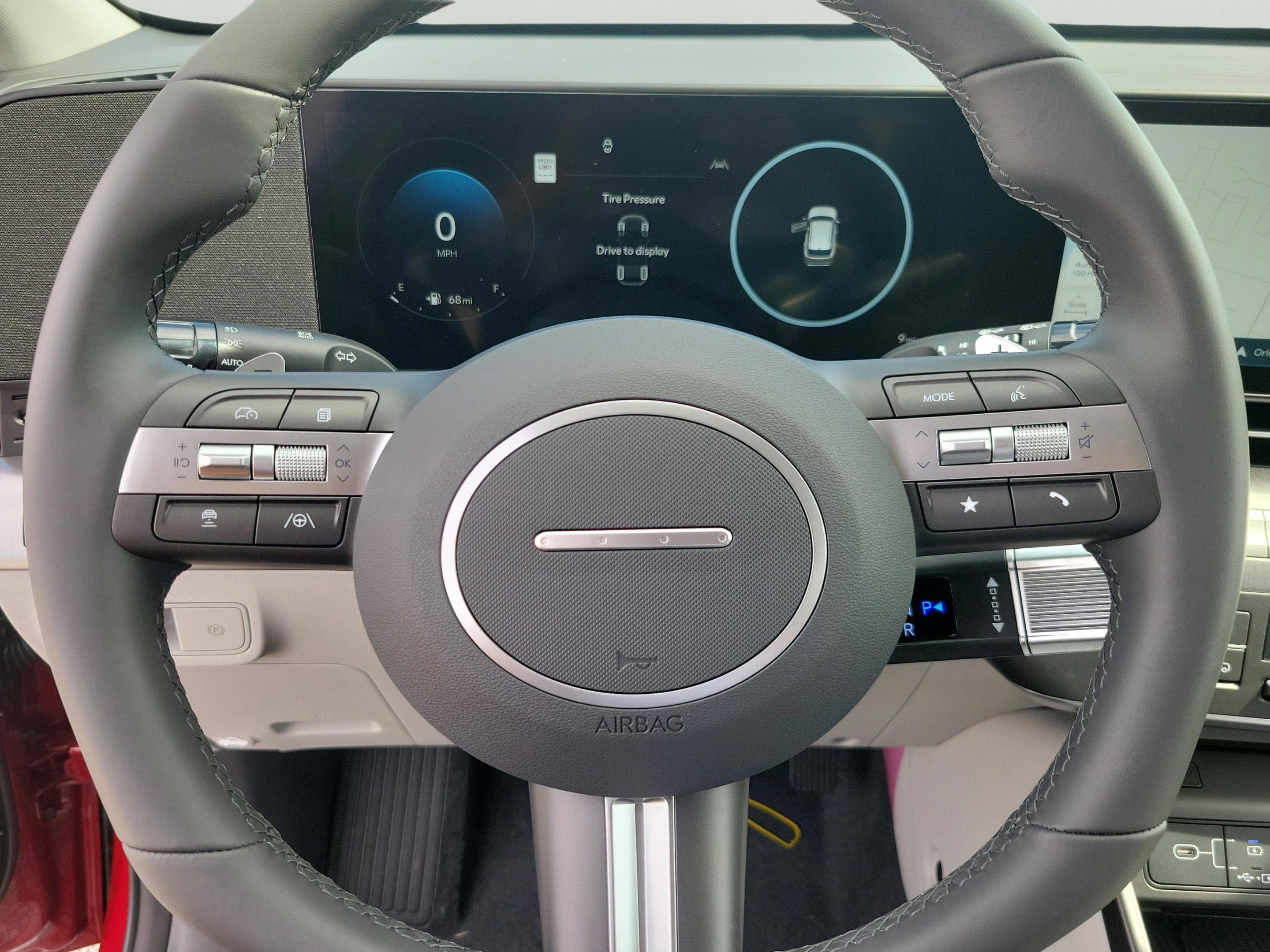 2025 Hyundai Kona SEL Convenience - Photo 18