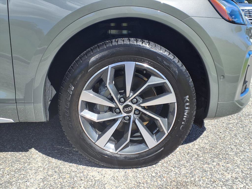 2024 Audi Q5 S line Premium Prestige photo 4