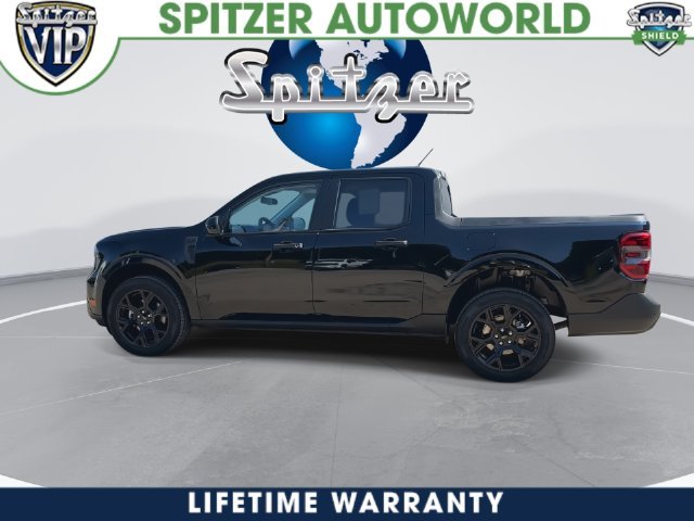New 2026 Shadow Black Ford XLT image 11