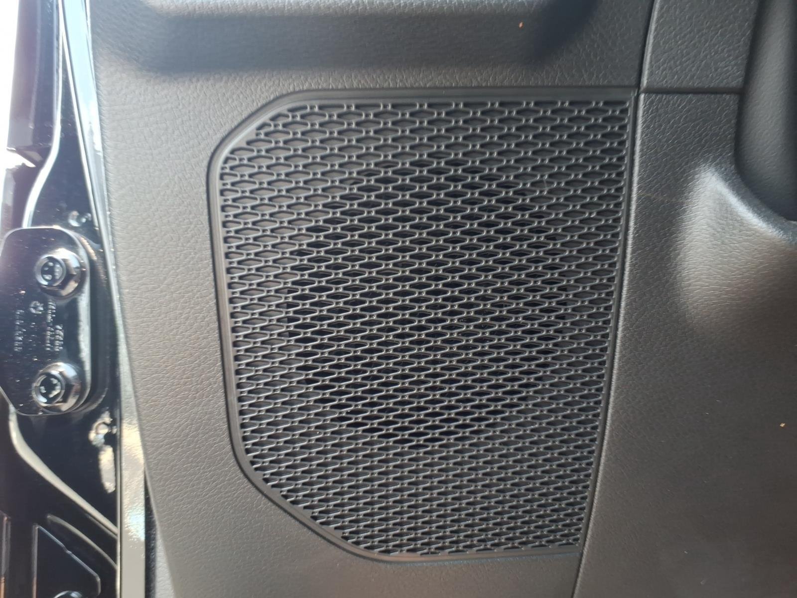 Used 2025 Black Clearcoat Jeep Nighthawk image 6