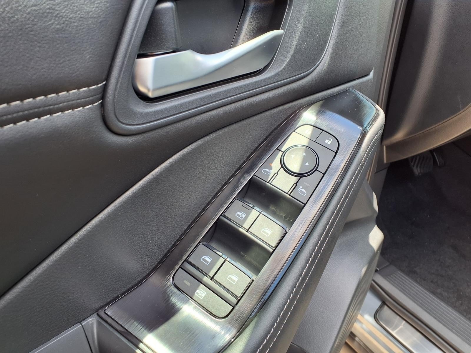 New 2026 Boulder Gray Pearl Nissan Dark Armor™ image 14