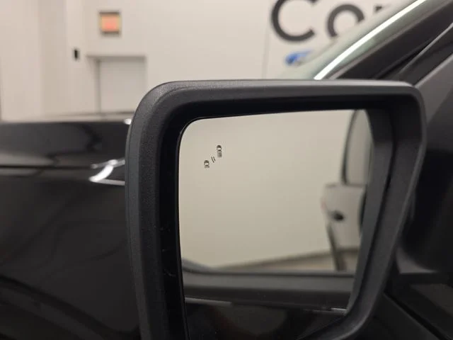 New 2026 Agate Black Metallic Ford STX® image 39